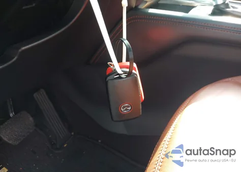 2024 Mazda Cx-5 2.5 Carbon Turbo из США, поврежденный, VIN JM3KFBAYXR0457653